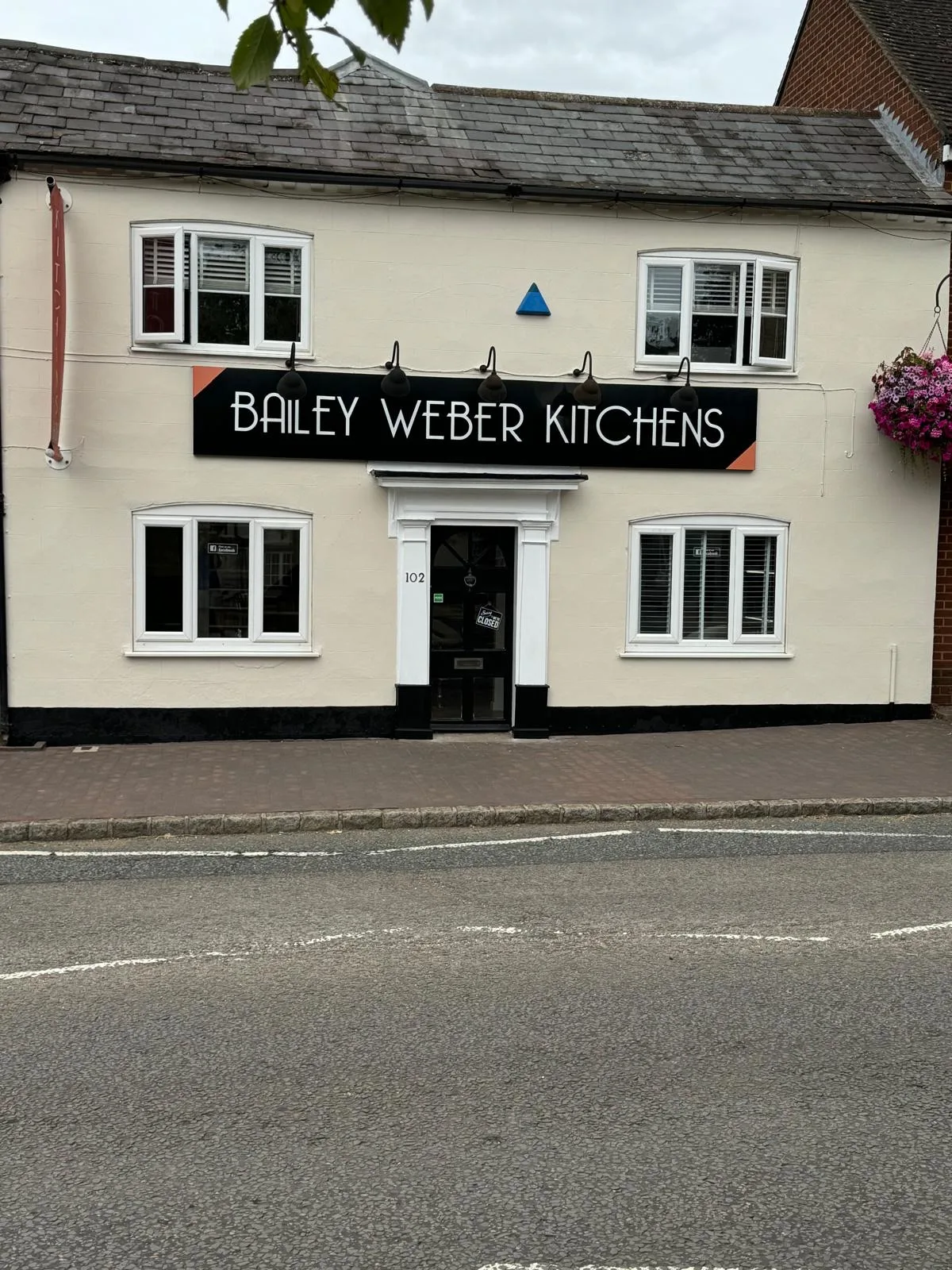 Bailey Weber Kitchens